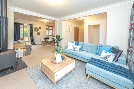 Photo of property in 21 Balgownie Avenue, Gonville, Whanganui, 4501