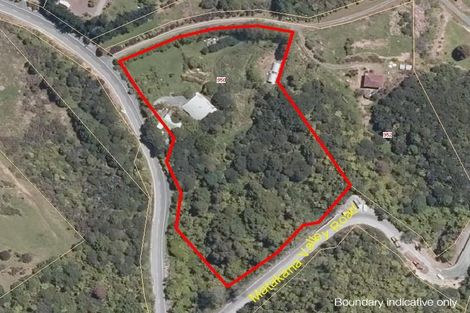 Photo of property in 950 Matakana Valley Road, Whangaripo, Wellsford, 0972