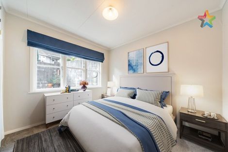 Photo of property in 91a Normandale Road, Normandale, Lower Hutt, 5010