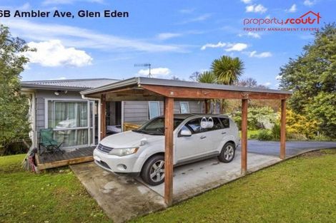 Photo of property in 36 Ambler Avenue, Glen Eden, Auckland, 0602