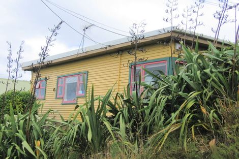 Photo of property in 1 Pearce Street, Vogeltown, Wellington, 6021