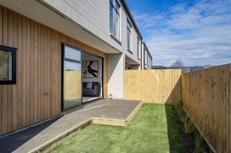 Photo of property in 3/19 Dilworth Street, Riccarton, Christchurch, 8011