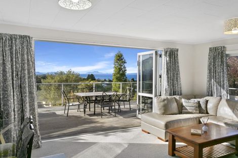 Photo of property in 7 Koromiko Place, Omori, Turangi, 3381