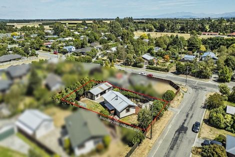 Photo of property in 4 School Lane, Kirwee, Darfield, 7571