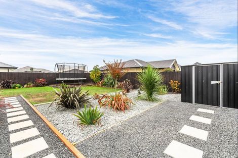 Photo of property in 88 Branthwaite Drive, Rolleston, 7615