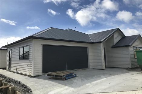 Photo of property in 57 Okawa Avenue, Papakura, 2110