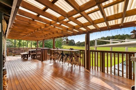 Photo of property in 37 Day Road, Wellsford, 0974