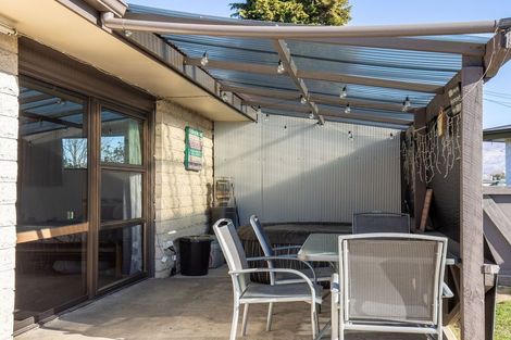 Photo of property in 13 Winston Place, Alexandra, 9320