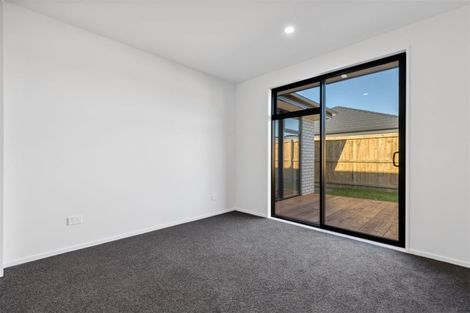 Photo of property in 8 Ivan Mauger Place, Rolleston, 7615