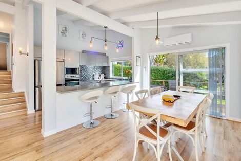 Photo of property in 49 Stapleford Crescent, Browns Bay, Auckland, 0630