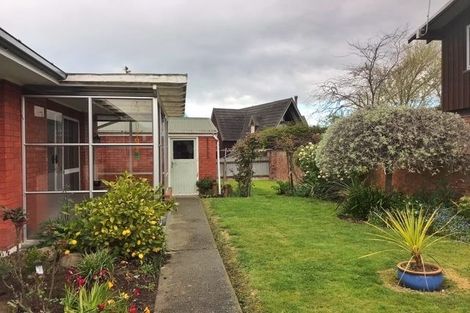 Photo of property in 2/36 Pukatea Street, Glenwood, Timaru, 7910