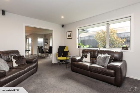 Photo of property in 52 Vernon Drive, Lincoln, 7608