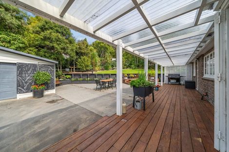 Photo of property in 34 Latitude Close, Whitby, Porirua, 5024