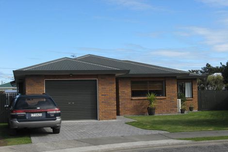 Photo of property in 19 Timms Place, Kuripuni, Masterton, 5810