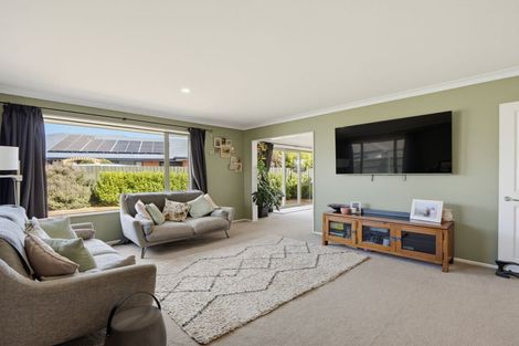 Photo of property in 11 Wyber Place, Kaiapoi, 7630