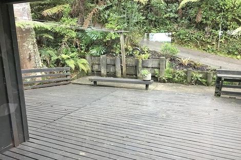 Photo of property in 57 Takahe Road, Titirangi, Auckland, 0604