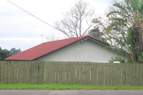 Photo of property in 101 Don Buck Road, Massey, Auckland, 0614