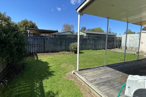Photo of property in 31 Purkiss Street, Springlands, Blenheim, 7201