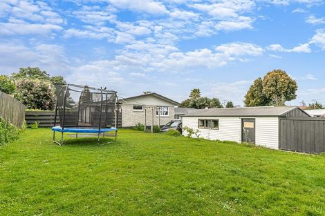 Photo of property in 6 Cotton Place, Opaheke, Papakura, 2113
