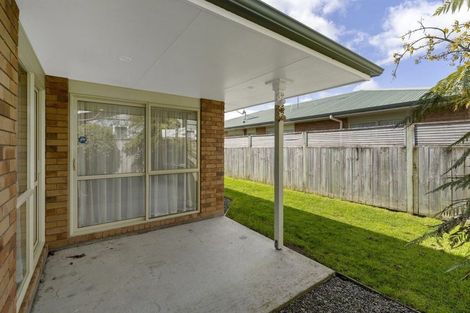 Photo of property in 24b Reeve Street, Levin, 5510