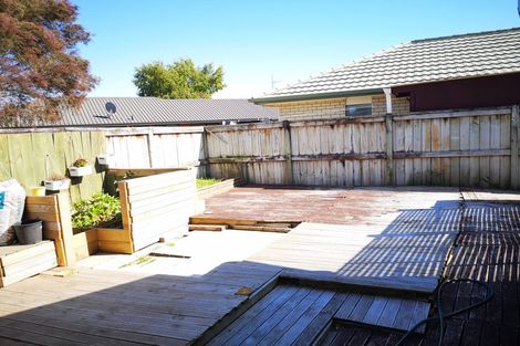 Photo of property in 25 Newfield Drive, Fairview Downs, Hamilton, 3214