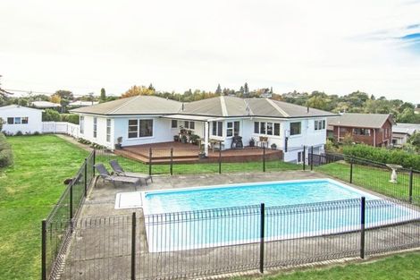 Photo of property in 9 Miro Street, Lansdowne, Masterton, 5810