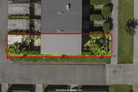 Photo of property in 11 Beardmore Lane, Papakura, 2110