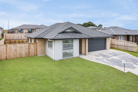 Photo of property in 7 Raithburn Terrace, Pokeno, 2402