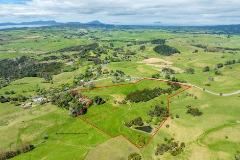 Photo of property in 220 Springfield Road, Springfield, Whangarei, 0178