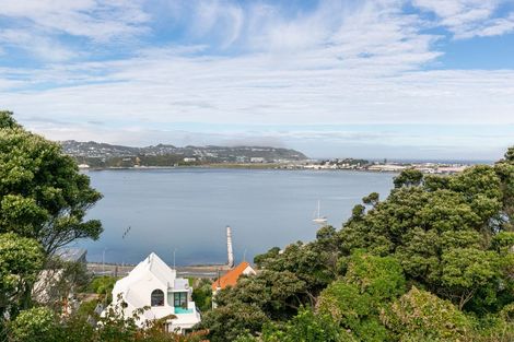 Photo of property in 22 Kainui Road, Hataitai, Wellington, 6021
