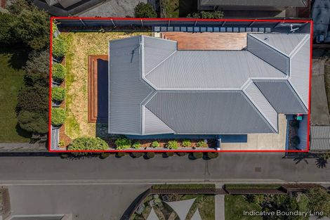 Photo of property in 6a Burwood Road, Burwood, Christchurch, 8083