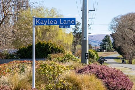 Photo of property in 12 Kaylea Lane, Millers Flat, 9572