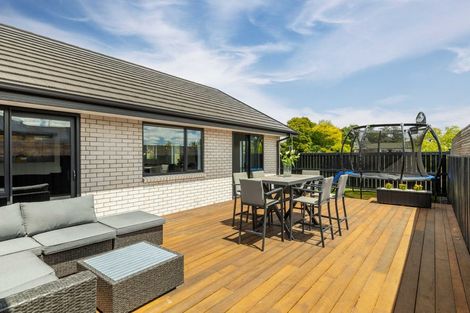 Photo of property in 3 Sarikei Avenue, Northwood, Christchurch, 8051