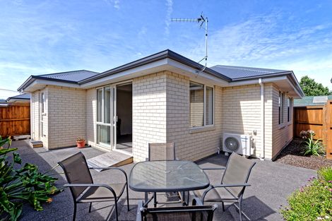 Photo of property in 2/14 Nicholls Road, Halswell, Christchurch, 8025