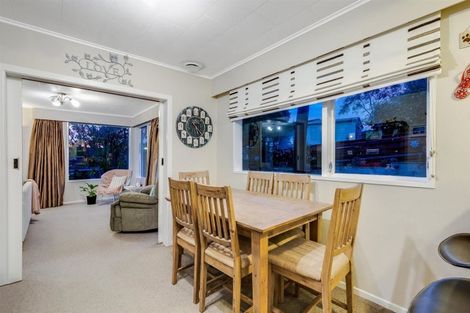 Photo of property in 45 Ayton Drive, Whitby, Porirua, 5024