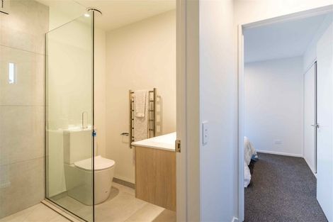 Photo of property in 4/27 Vogel Street, Richmond, Christchurch, 8013