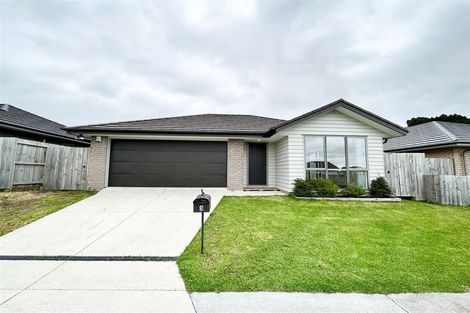 Photo of property in 3 Taepu Road, Pukekohe, 2120