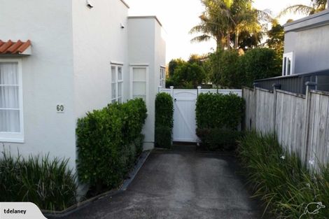 Photo of property in 60 Old Lake Road, Narrow Neck, Auckland, 0624