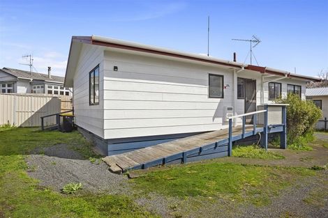 Photo of property in 29a Mackay Street, Waihi, 3610