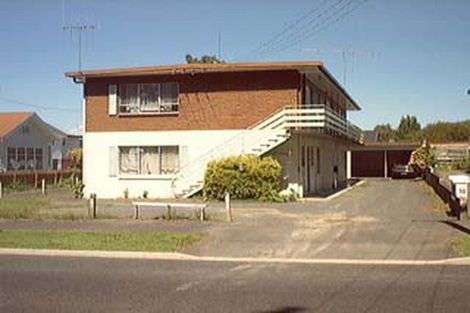 Photo of property in 6/38 Wellington Street, Hamilton East, Hamilton, 3216