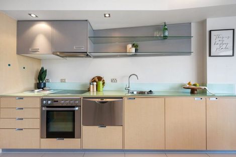 Photo of property in Century City Apartments, 31/72 Tory Street, Te Aro, Wellington, 6011