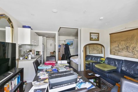 Photo of property in Soho Apartments, 1421/74 Taranaki Street, Te Aro, Wellington, 6011