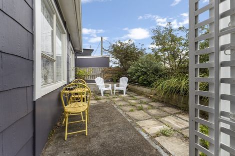 Photo of property in 31 Young Street, New Plymouth, 4310