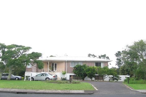 Photo of property in 2 Grassways Avenue, Pakuranga, Auckland, 2010