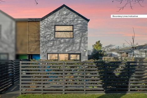 Photo of property in 18 Grove Road, Addington, Christchurch, 8024