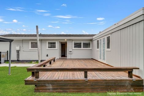 Photo of property in 27 Mckee Avenue, Fenton Park, Rotorua, 3010