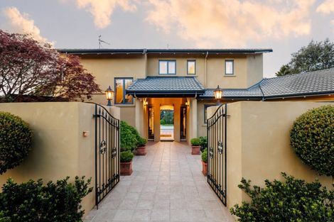 Photo of property in 111c Bollard Road, Tamahere, Hamilton, 3283