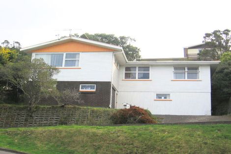 Photo of property in 4 Branscombe Street, Johnsonville, Wellington, 6037