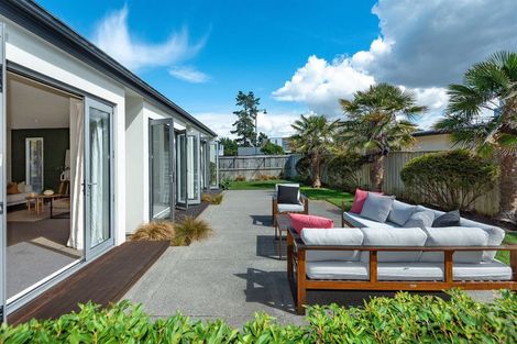 Photo of property in 12 Torrey Pines, Waimairi Beach, Christchurch, 8083