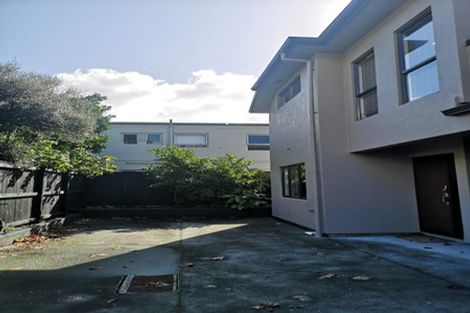 Photo of property in 39c Albert Street, Hamilton East, Hamilton, 3216